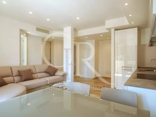 Appartement 3 pièces 52 m²