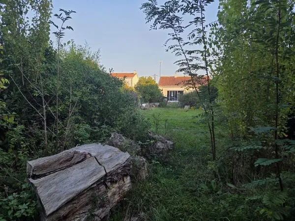 Maison Calme et Nature