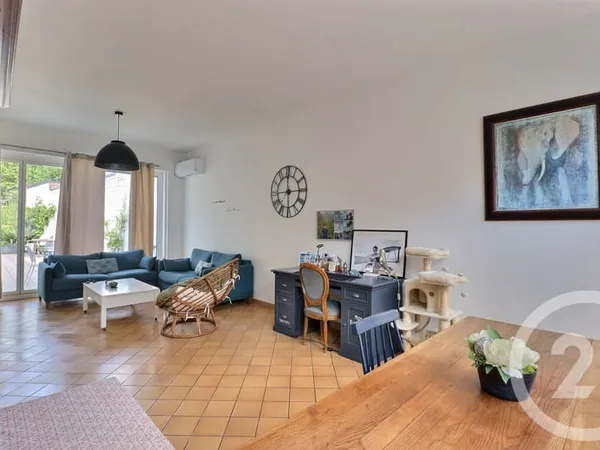 Maison 4 pièces 126 m²