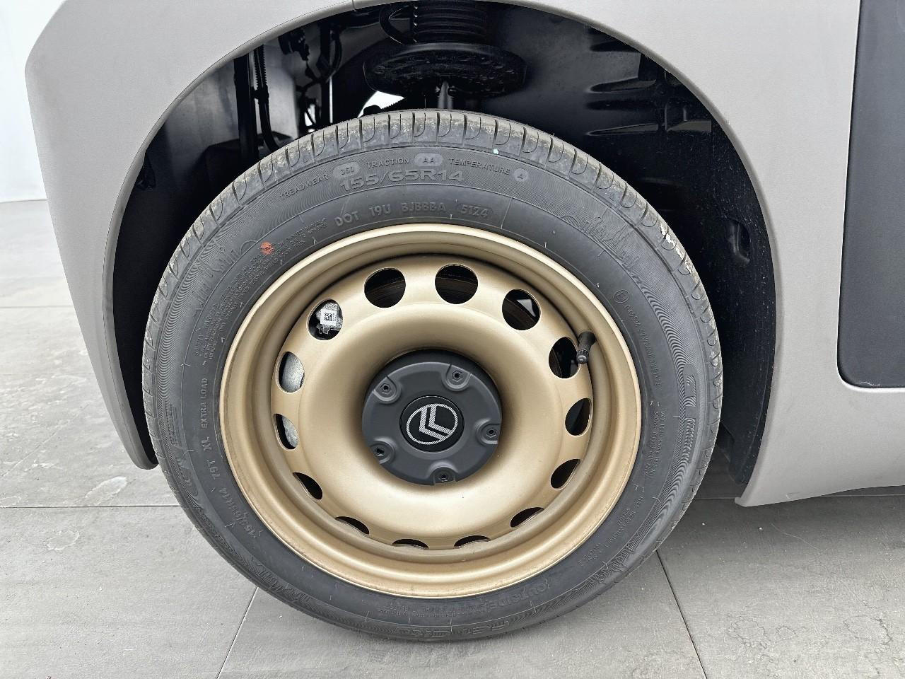 Citroën C-Zero ami buggy — photo 7