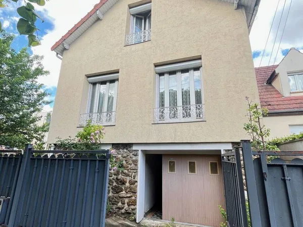 Pavillon 5 pièces 97 m²