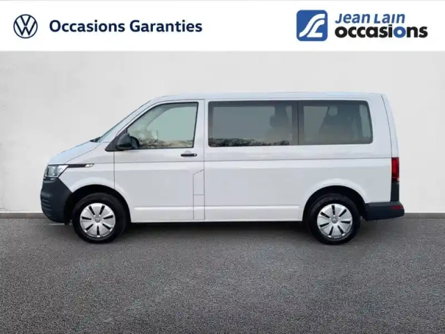 Volkswagen Transporter 9 pl 6.1 vitre l1h1 2.0 tdi 150 dsg7 — photo 7