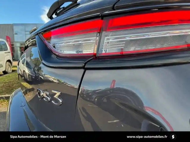Ds Ds 3 e-tense — photo 28