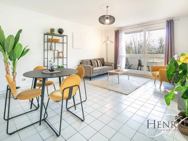 Appartement à vendre Meylan