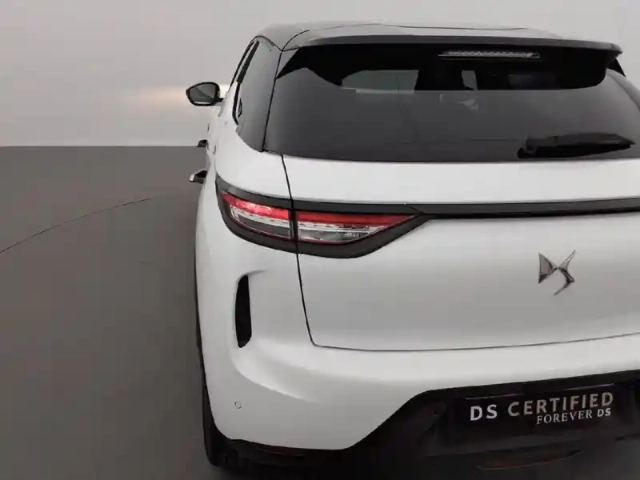 Ds Ds 3 ds3 crossback bluehdi 130 eat8 — photo 39