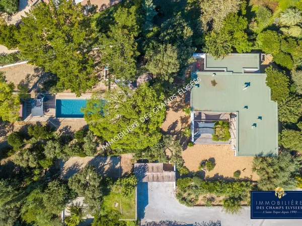 Villa 170 m²