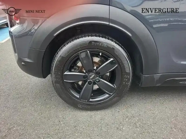 Mini Countryman cooper se 125ch + 95ch northwood all4 bva6 — photo 8