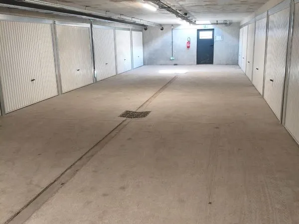 Location garage