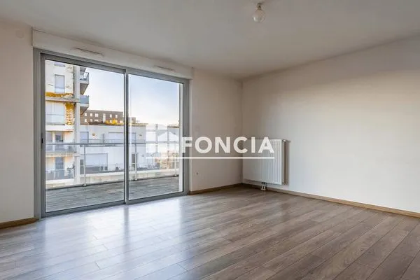 Appartement 3 pièces 69 m²