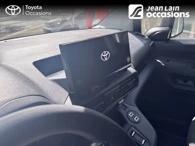 Toyota Proace city electric medium 50kwh — photo 14