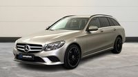 Mercedes Classe C Break 180 d 122ch Avantgarde Line — photo 1