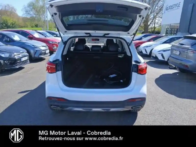 Mg Ehs 1.5t gdi 258ch phev comfort — photo 6