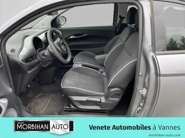 Fiat 500 e 118 ch — photo 17