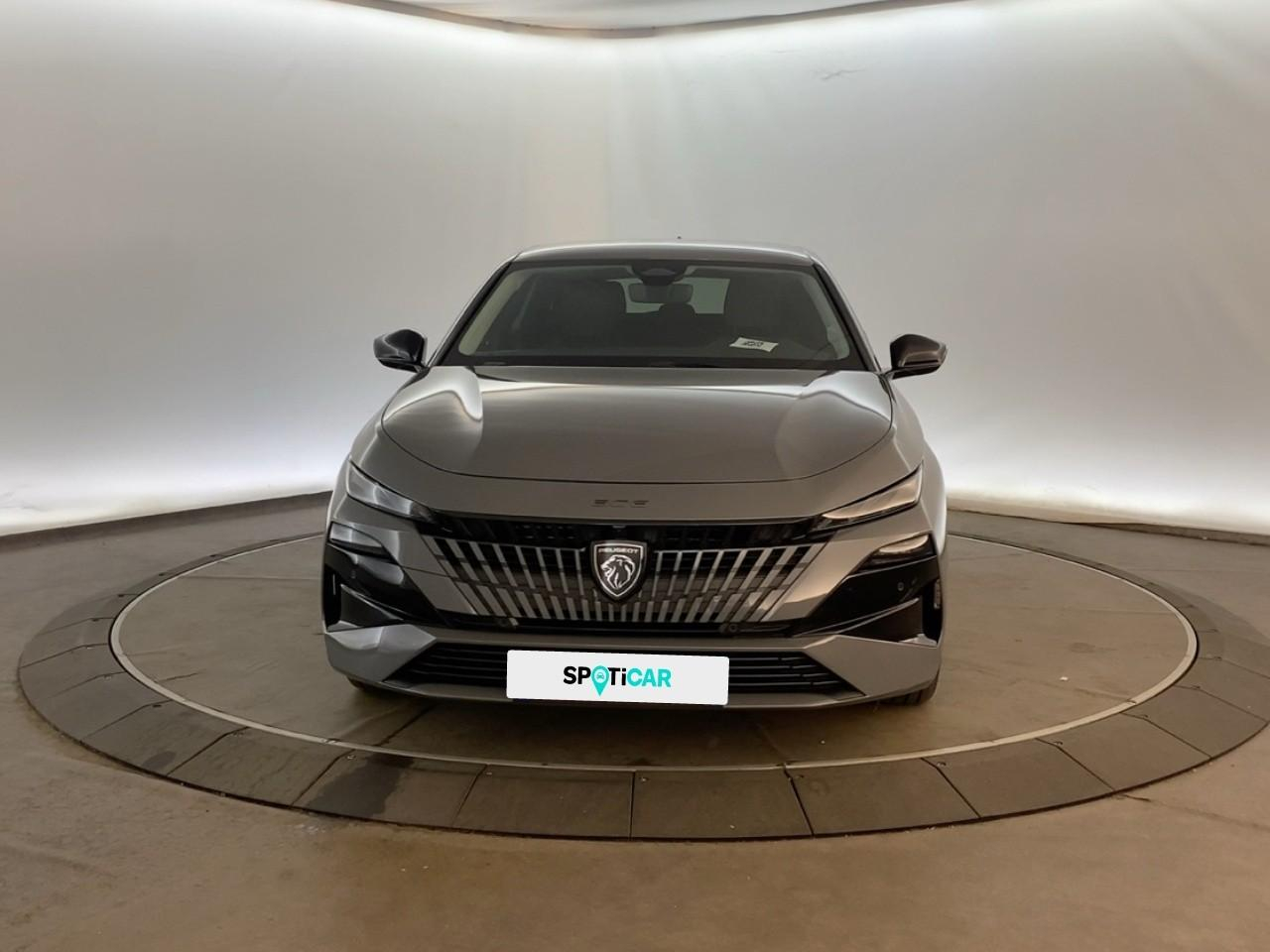 Peugeot 308 sw bluehdi 130ch s&s eat8 allure — photo 2