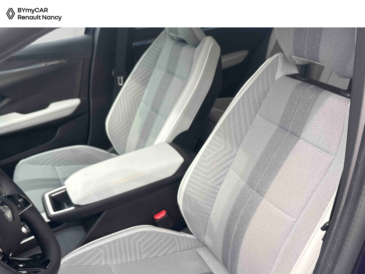 Renault Scenic E-Tech électrique 220 ch grande autonomie — photo 11