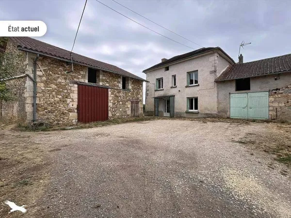 Maison 5 pièces 97 m²