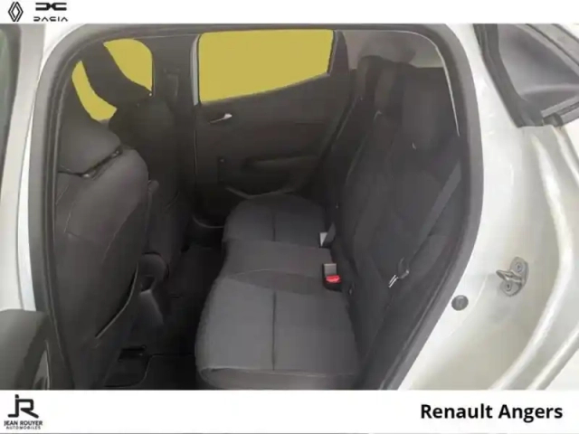 Renault Clio 1.0 tce 90ch equilibre — photo 4