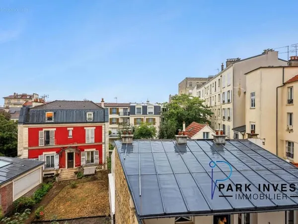 Appartement 1 pièce 18 m²