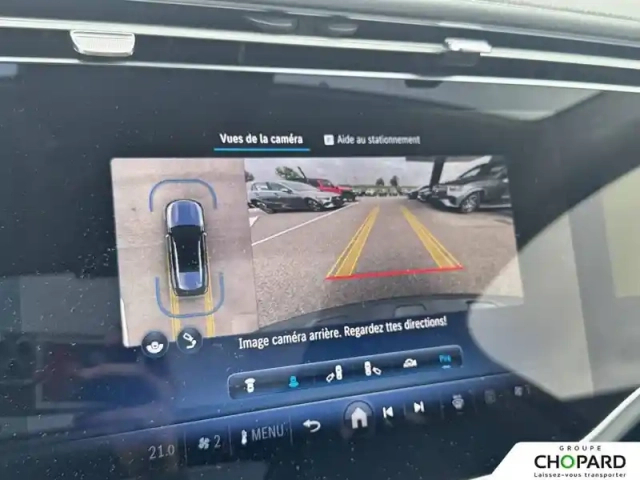 Mercedes Classe E break 300 de hybrid eq 9g-tronic 4matic — photo 15
