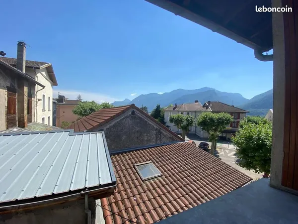 Appartement 3 pièces 68 m²