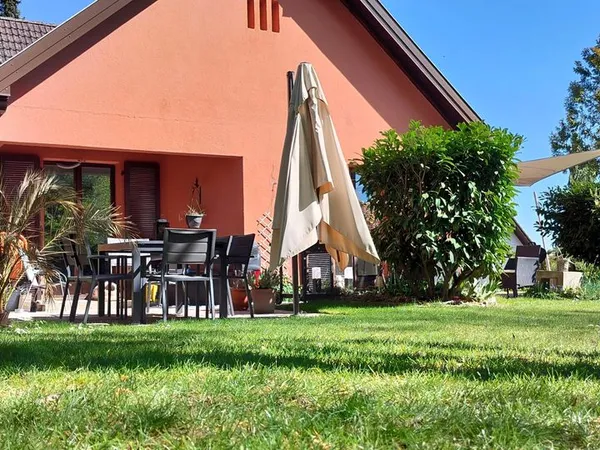 Maison T7 KIENHEIM à vendre