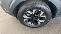 Dacia Duster 1.6 hybrid 140ch Extreme — photo 20