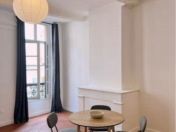 T2 meublé lumineux 44 m² - Centre historique Montauban