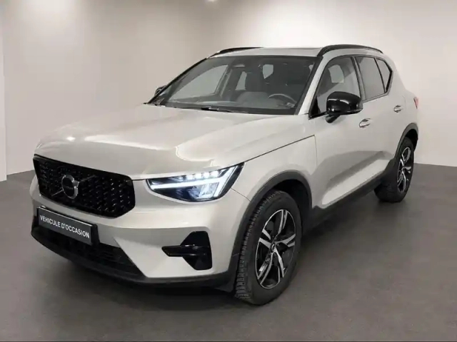 Volvo Xc40 b3 163ch plus dct 7