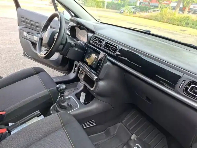 Citroën C3 puretech 110 s&amp;s bvm6 — photo 20