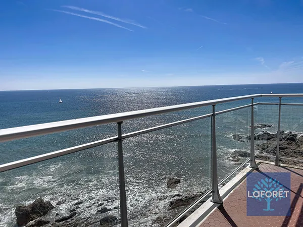 Appartement 3 pièces 81 m²