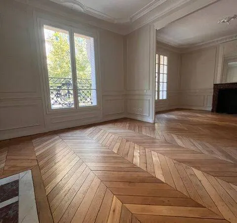 Appartement 4 pièces 105 m²