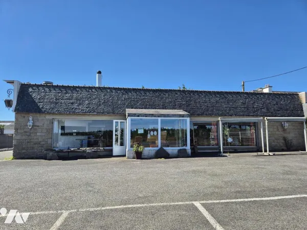 Maison 4 pièces 280 m²