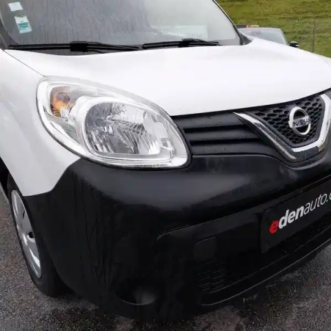 Nissan Nv250 l1  dci 95 — photo 119