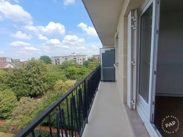 Studio 1 pièce 25 m²