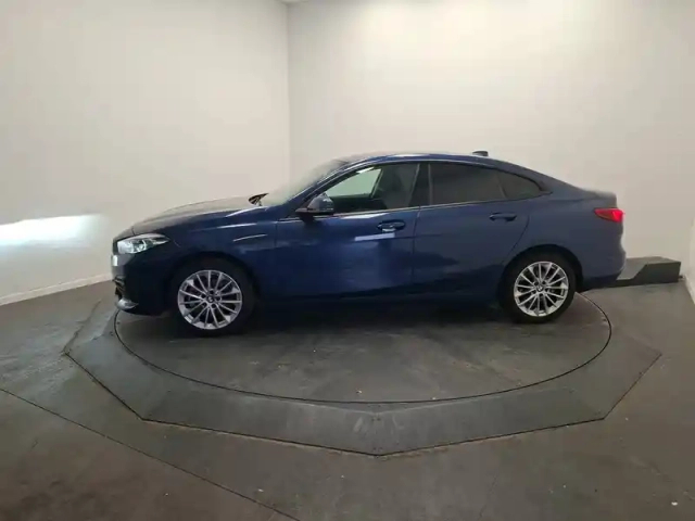 Bmw Serie 2 gran coupe 218i 136 ch dkg7