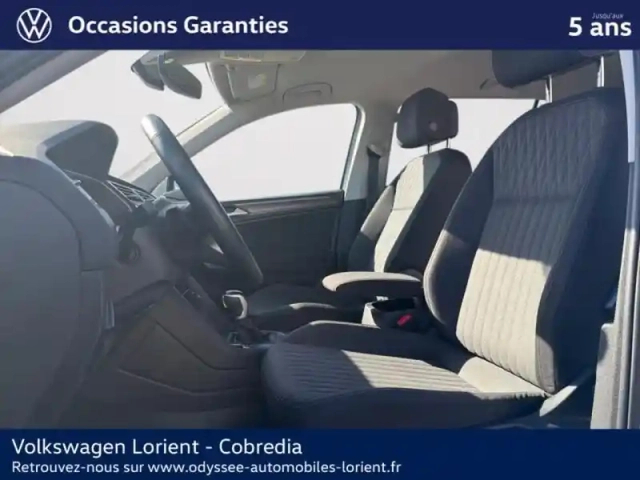 Volkswagen Tiguan allspace 2.0 tdi 150ch life dsg7 — photo 31