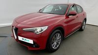 Alfa Romeo Stelvio 2.2 Diesel 190ch Super Q4 AT8 MY20 10CV