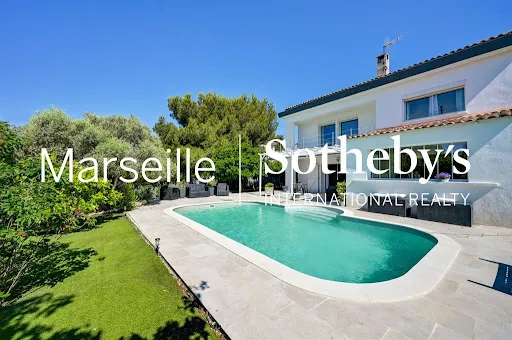 Maison 7 pièces 175 m²