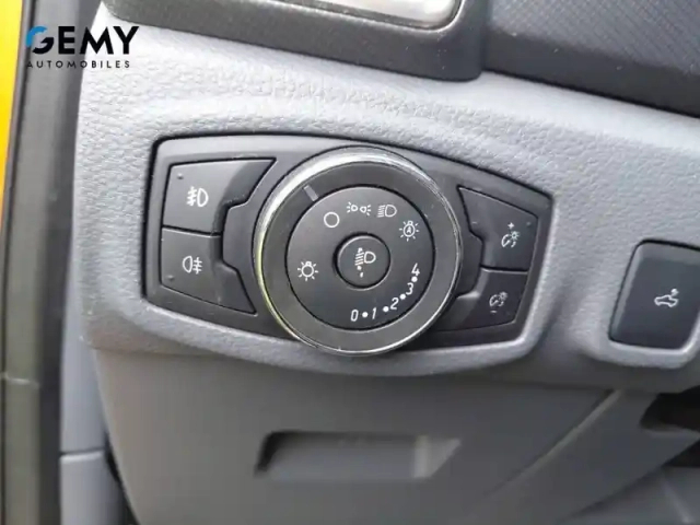 Ford Ranger double cabine 3.2 tdci 200 4x4 — photo 17