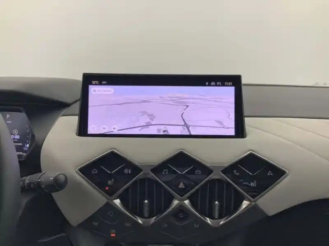 Ds Ds 3 ds3 crossback puretech 130 eat8 — photo 19