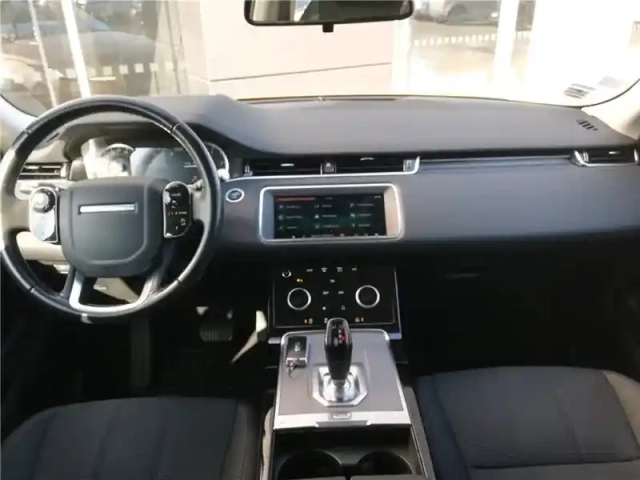 Land Rover Range Rover d150 awd bva9 — photo 62