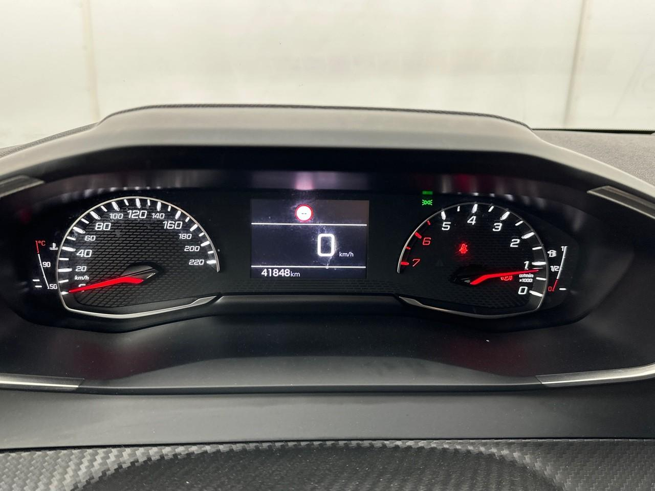 Peugeot 208 puretech 100 s&s bvm6 style — photo 21