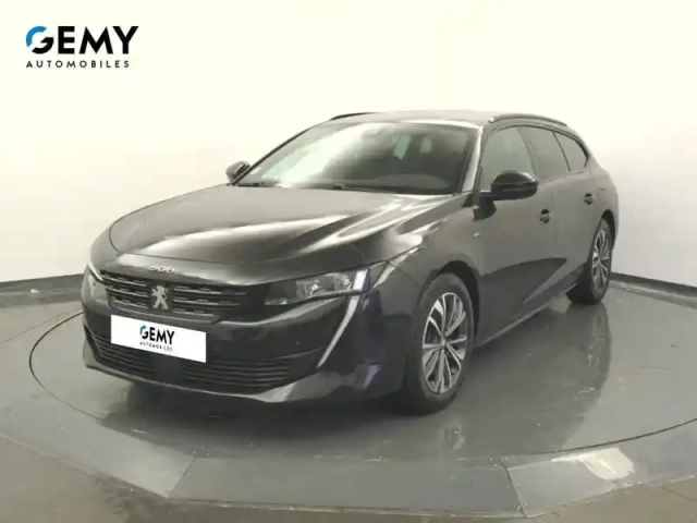 Peugeot 508 sw hybrid 225 e-eat8