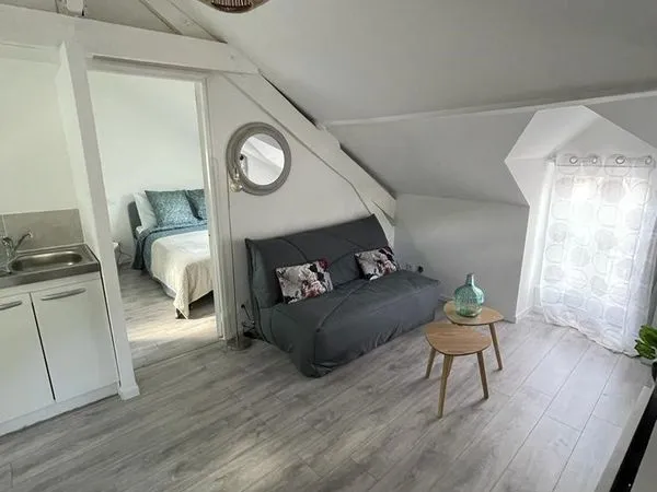 Immeuble de rapport - Tulle centre