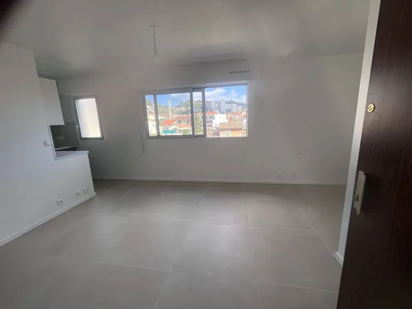 Appartement 1 pièce 23 m²