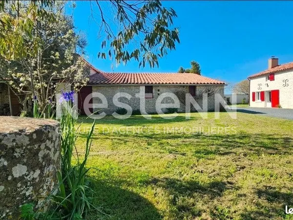 Maison 5 pièces 202 m²