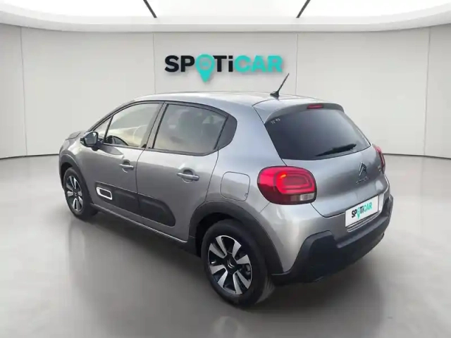 Citroën C3 1.2 puretech 83ch s&amp;s max — photo 3
