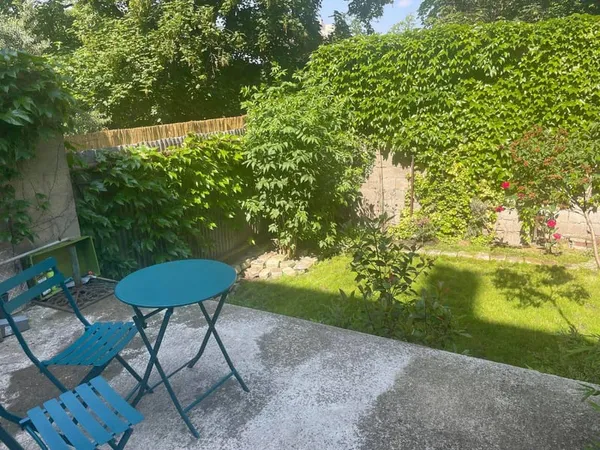 Appartement 1 pièce 80 m²