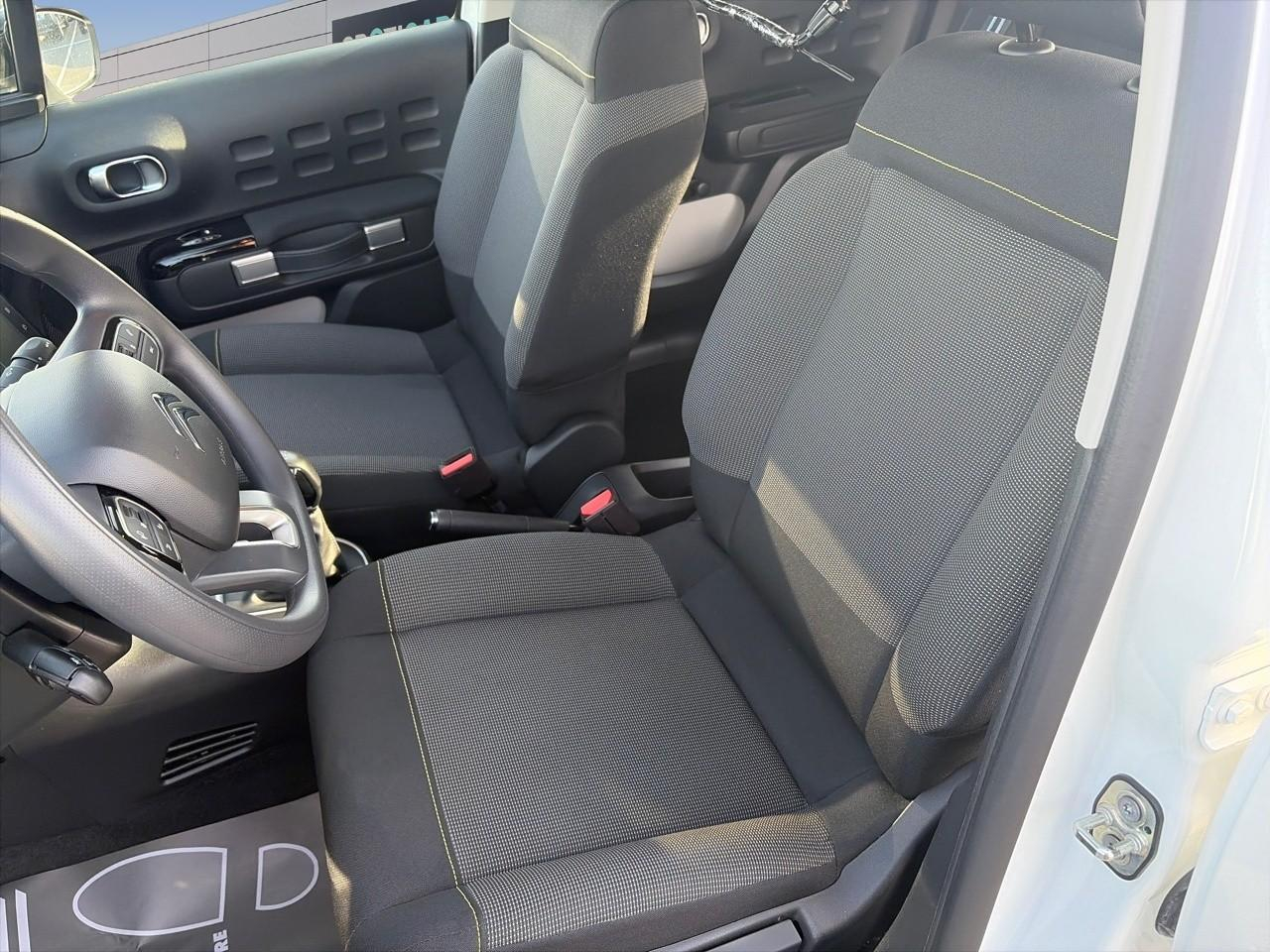 Citroën C3 1.2 puretech 83ch s&s max — photo 9