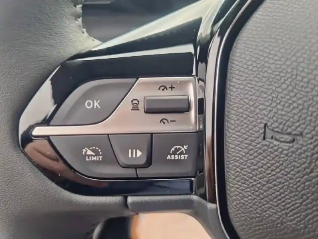 Peugeot 308 bluehdi 130ch s&amp;s eat8 — photo 44